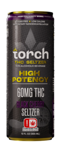 Torch Black Cherry
